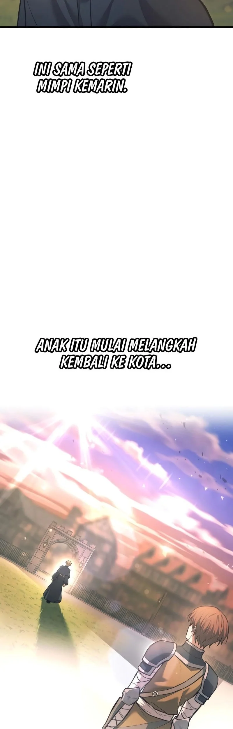 I Became the Tyrant of a Defense Game Chapter 165 - halaman 47