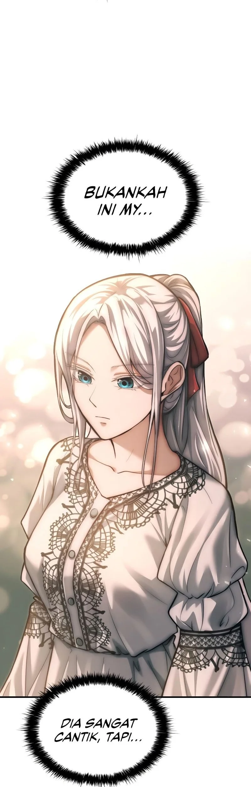 I Became the Tyrant of a Defense Game Chapter 165 - halaman 52