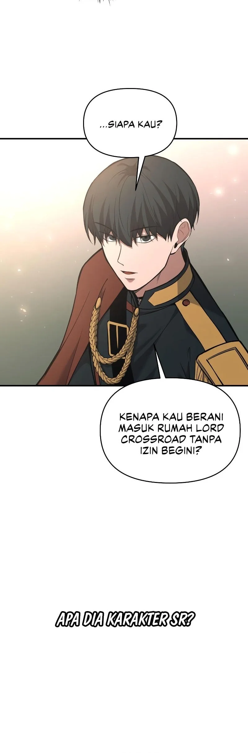 I Became the Tyrant of a Defense Game Chapter 165 - halaman 53