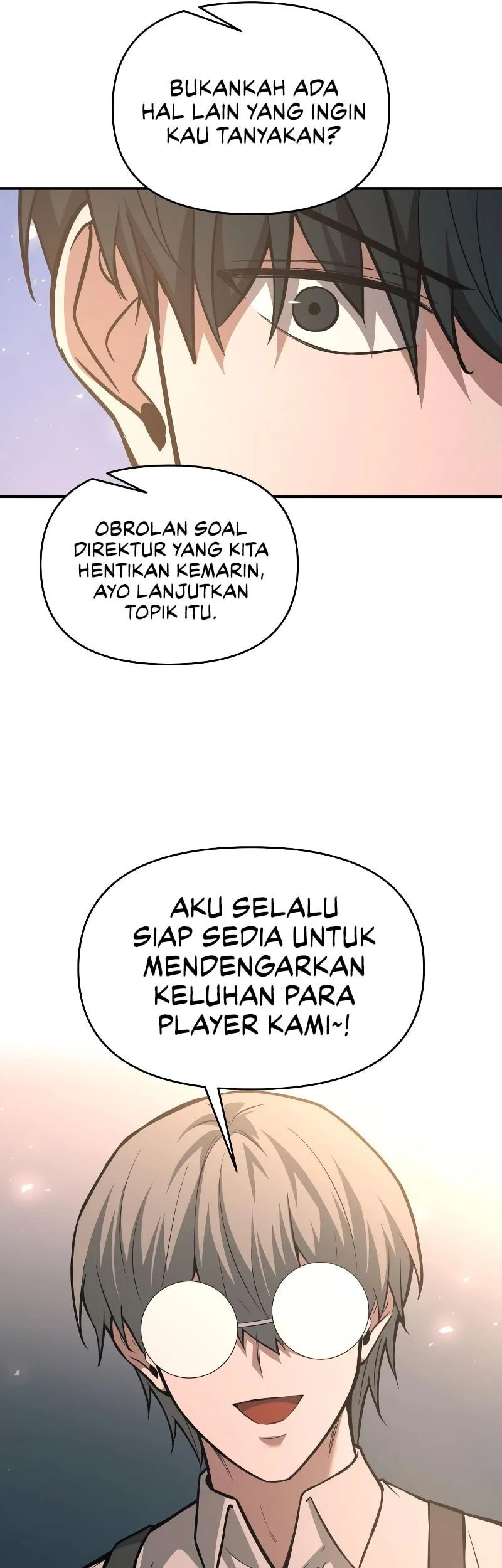 I Became the Tyrant of a Defense Game Chapter 165 - halaman 66