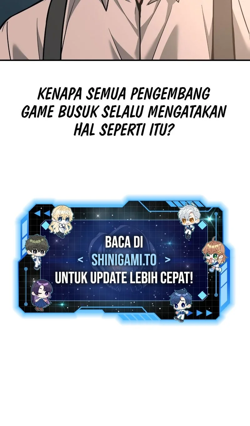 I Became the Tyrant of a Defense Game Chapter 165 - halaman 67