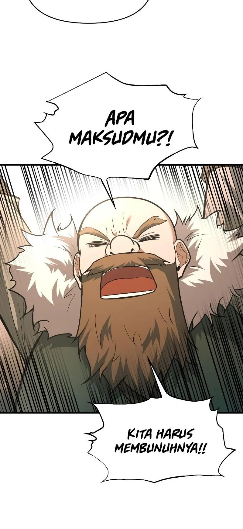 I Became the Tyrant of a Defense Game Chapter 165 - halaman 9