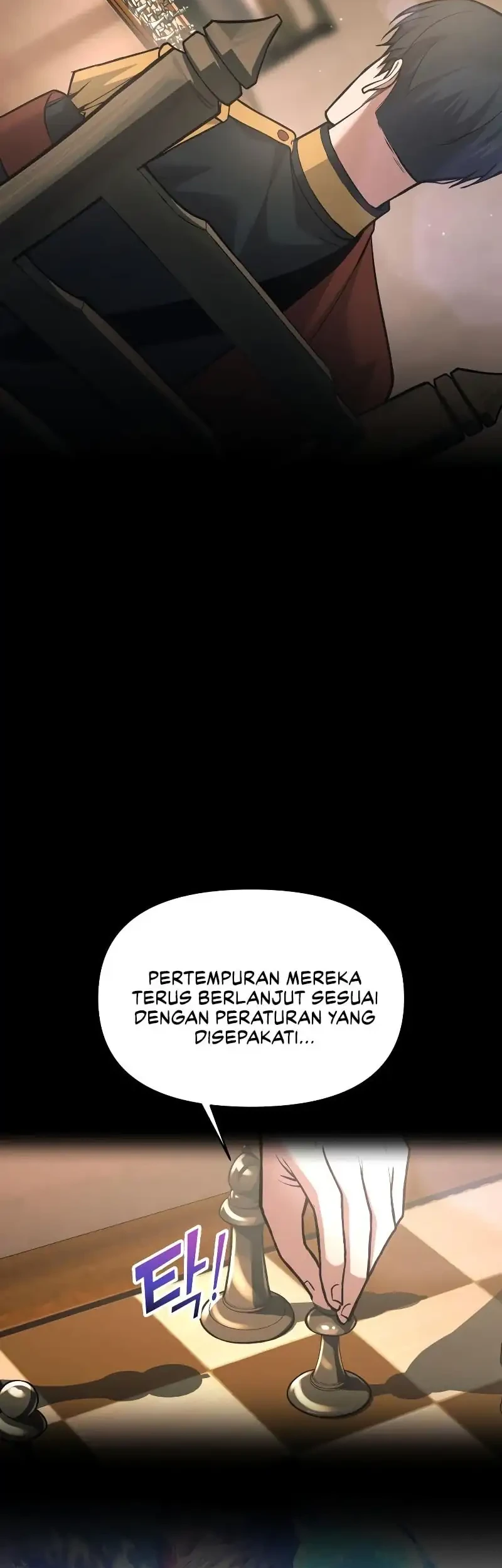 I Became the Tyrant of a Defense Game Chapter 166 - halaman 10