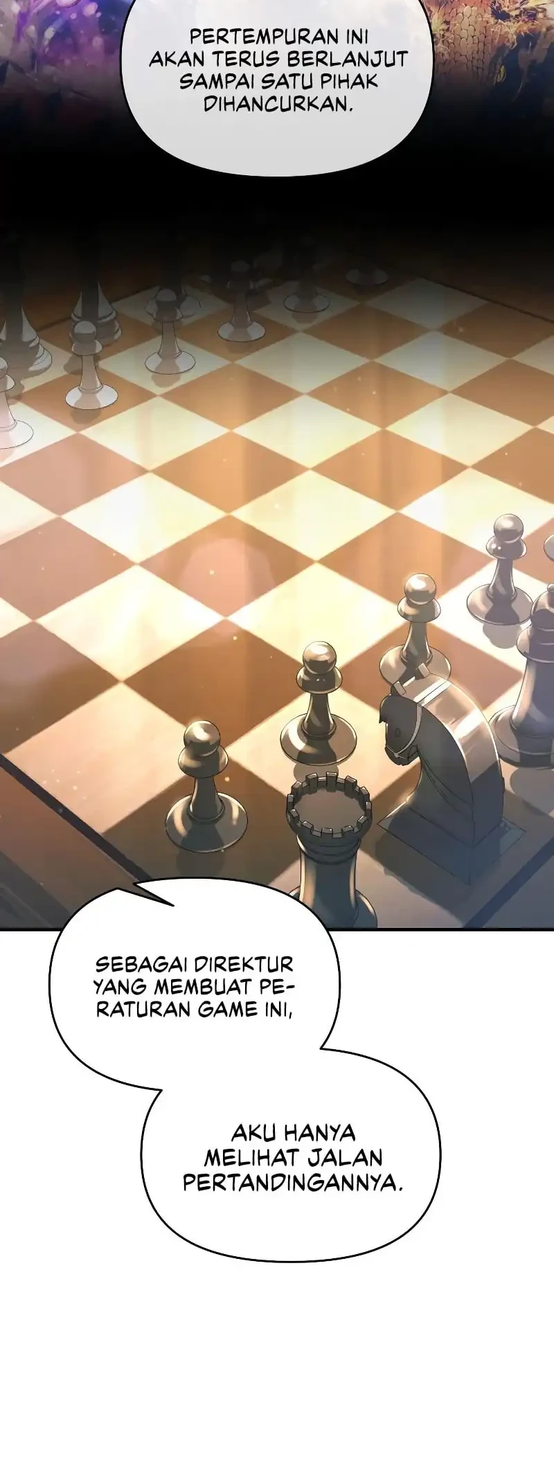 I Became the Tyrant of a Defense Game Chapter 166 - halaman 12