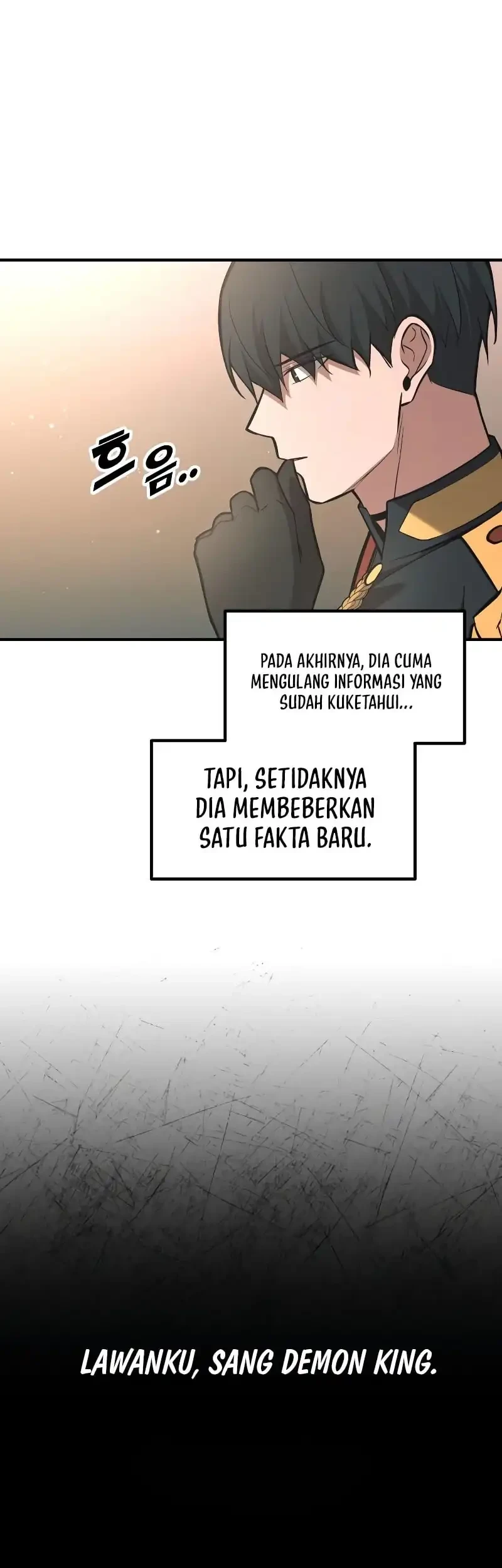 I Became the Tyrant of a Defense Game Chapter 166 - halaman 17