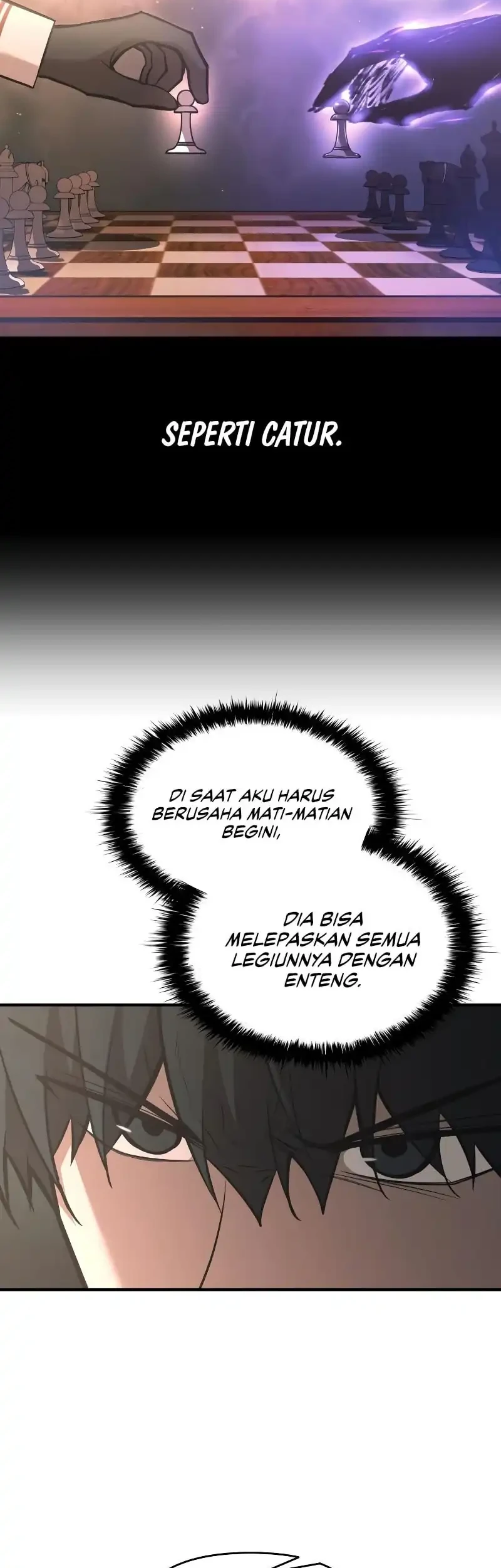 I Became the Tyrant of a Defense Game Chapter 166 - halaman 19