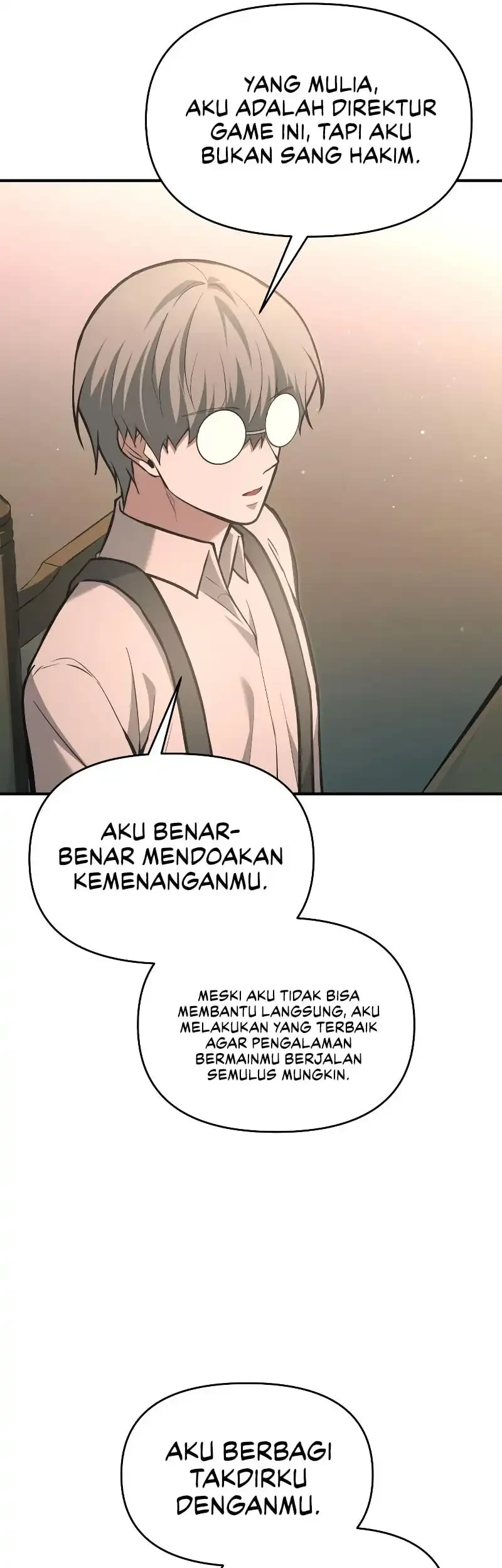 I Became the Tyrant of a Defense Game Chapter 166 - halaman 21