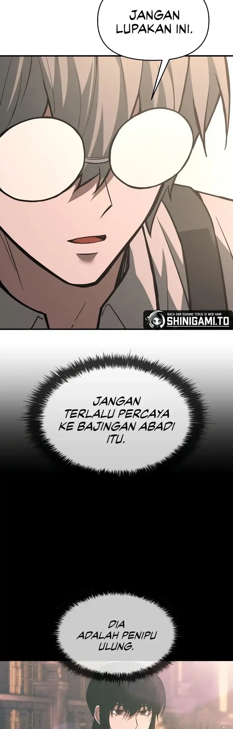I Became the Tyrant of a Defense Game Chapter 166 - halaman 22
