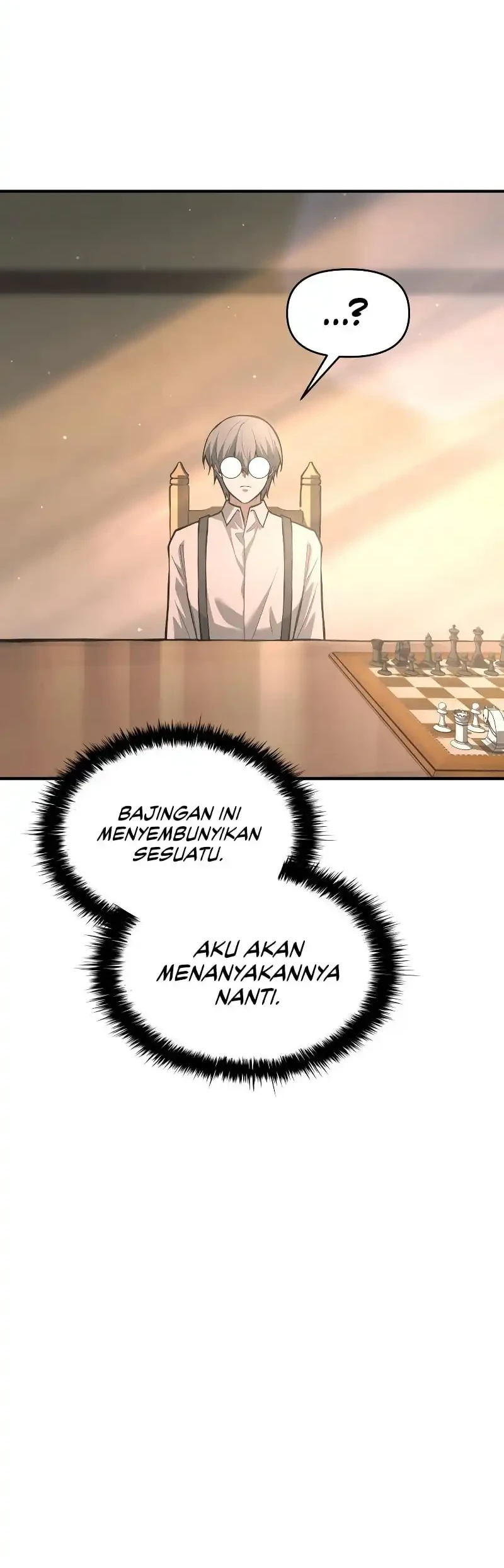 I Became the Tyrant of a Defense Game Chapter 166 - halaman 24