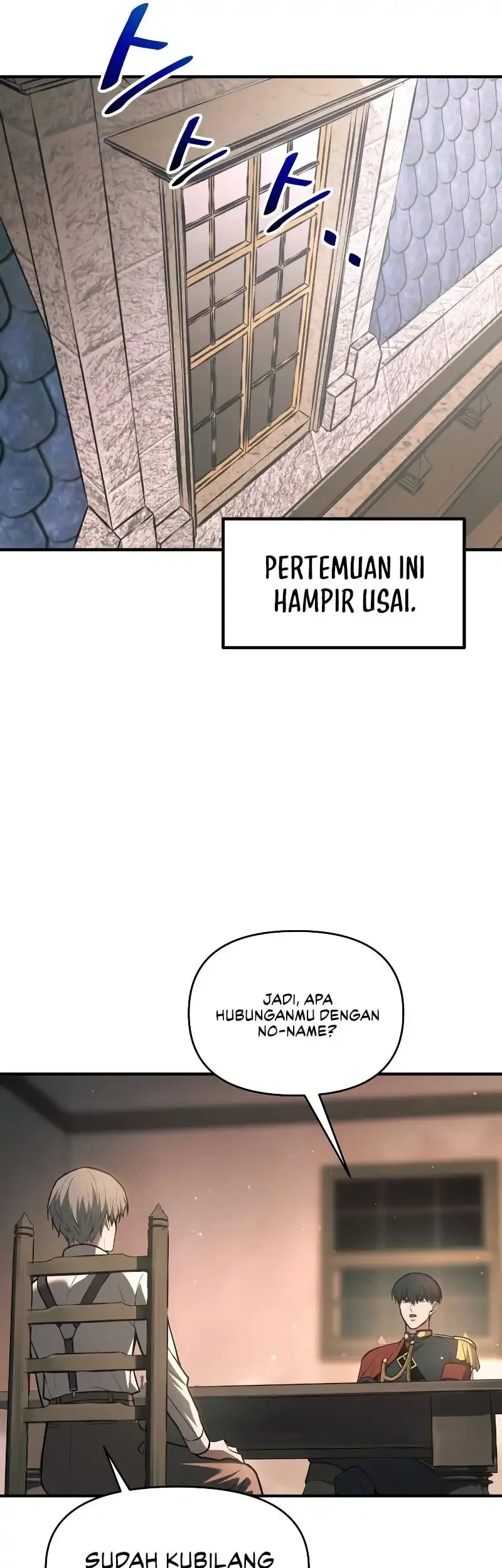 I Became the Tyrant of a Defense Game Chapter 166 - halaman 25