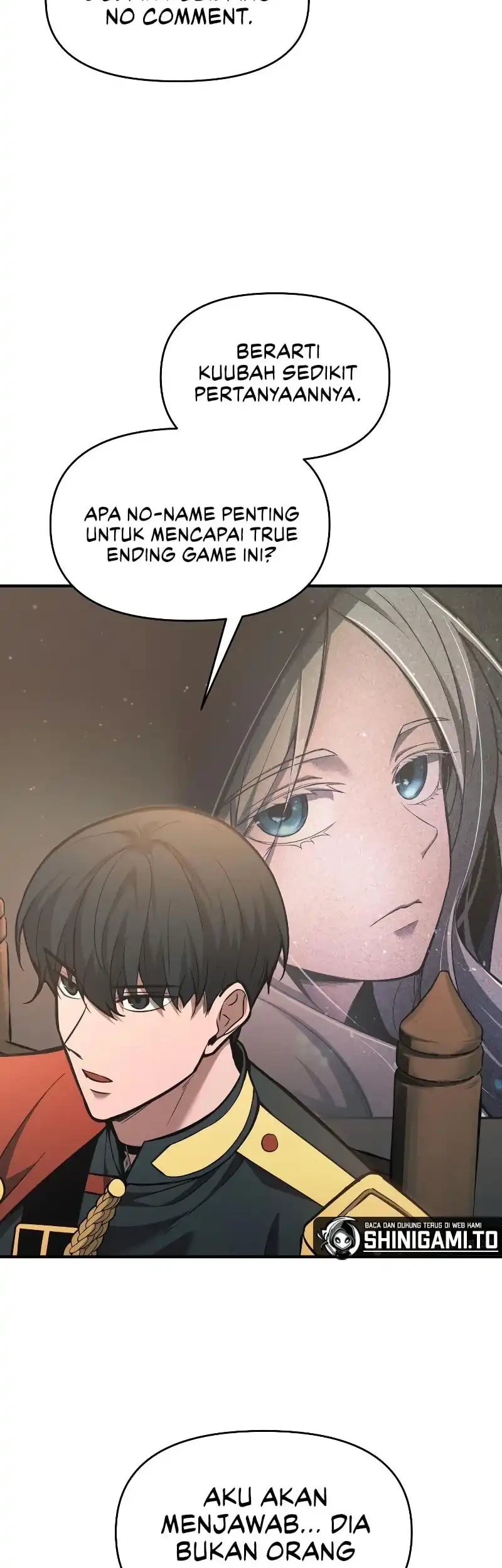 I Became the Tyrant of a Defense Game Chapter 166 - halaman 26