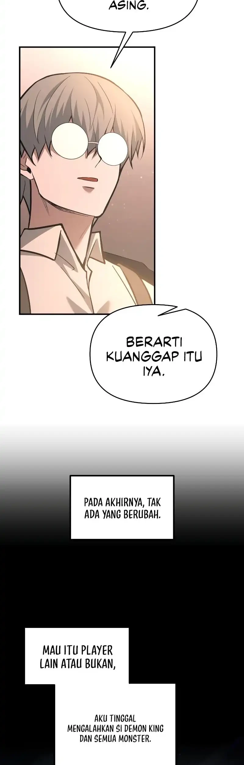 I Became the Tyrant of a Defense Game Chapter 166 - halaman 27