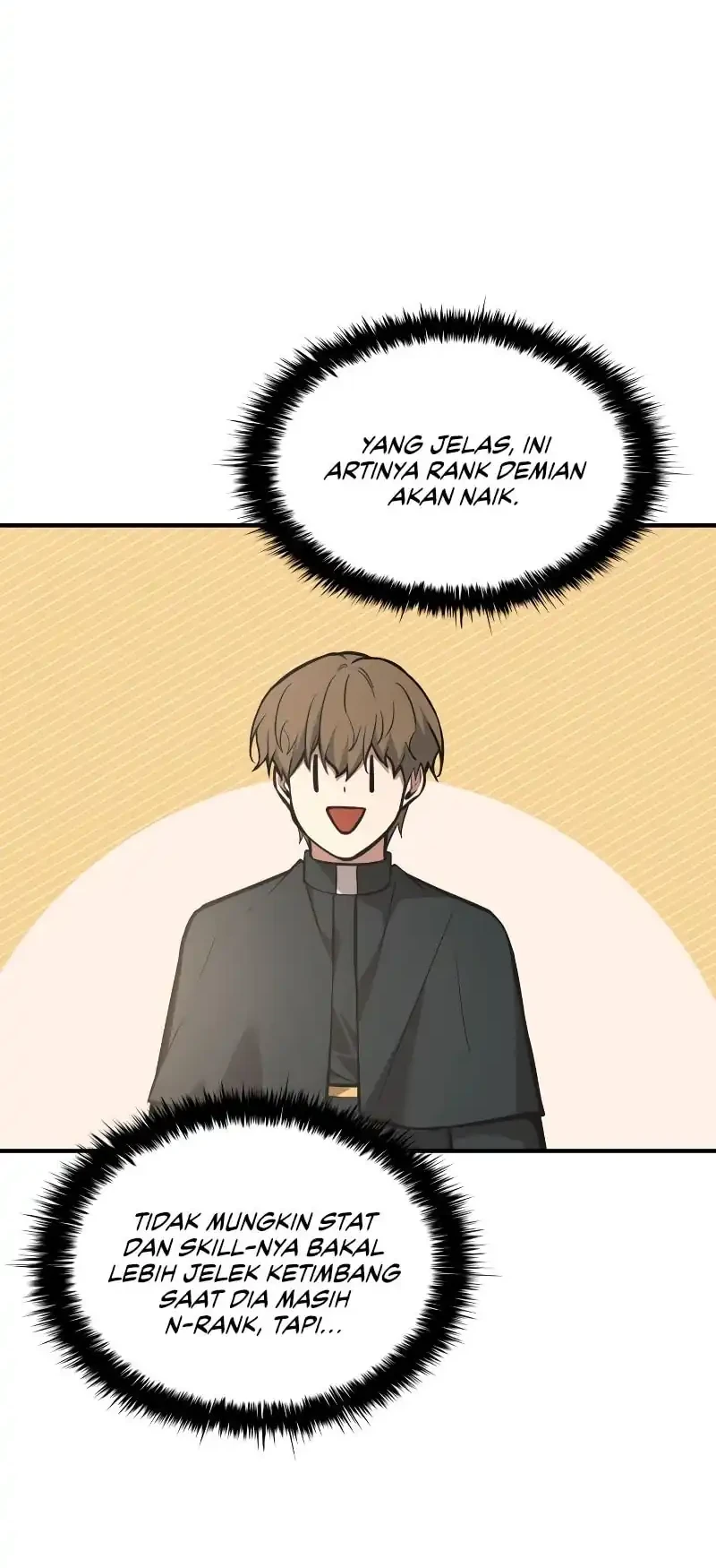 I Became the Tyrant of a Defense Game Chapter 166 - halaman 32