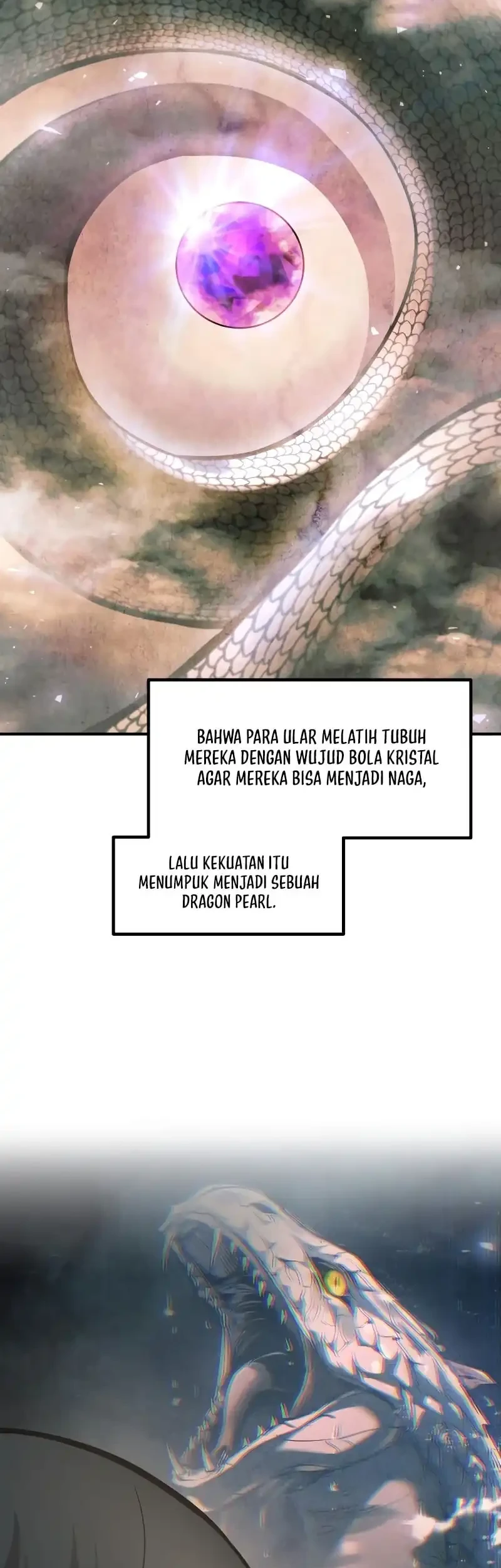 I Became the Tyrant of a Defense Game Chapter 166 - halaman 35