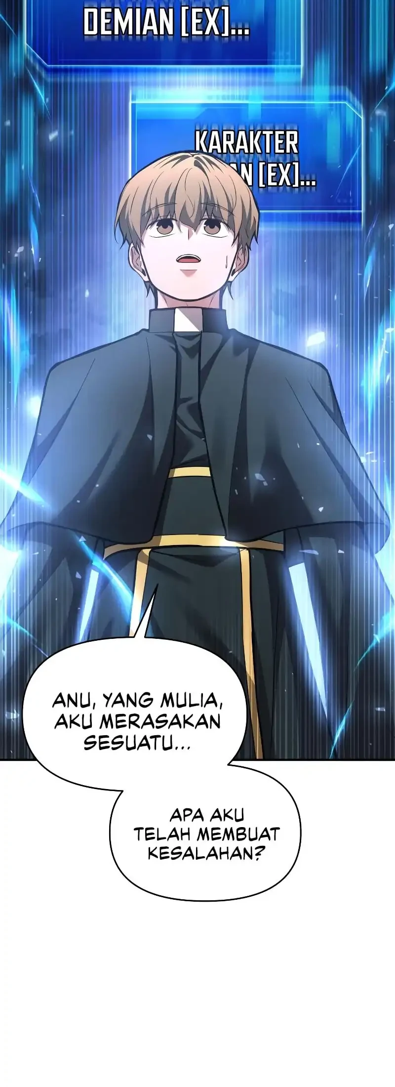 I Became the Tyrant of a Defense Game Chapter 166 - halaman 40