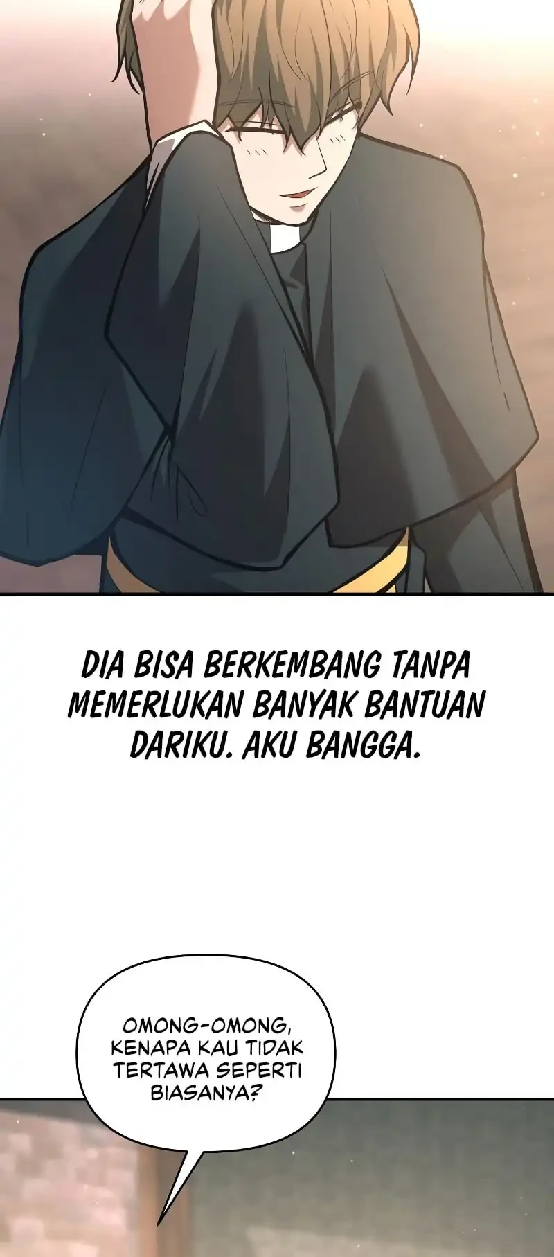 I Became the Tyrant of a Defense Game Chapter 166 - halaman 48