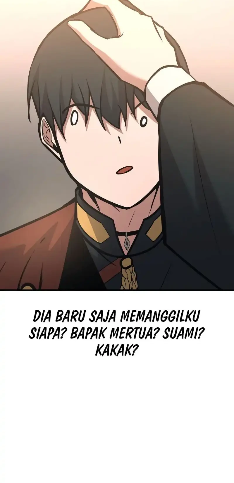I Became the Tyrant of a Defense Game Chapter 166 - halaman 52