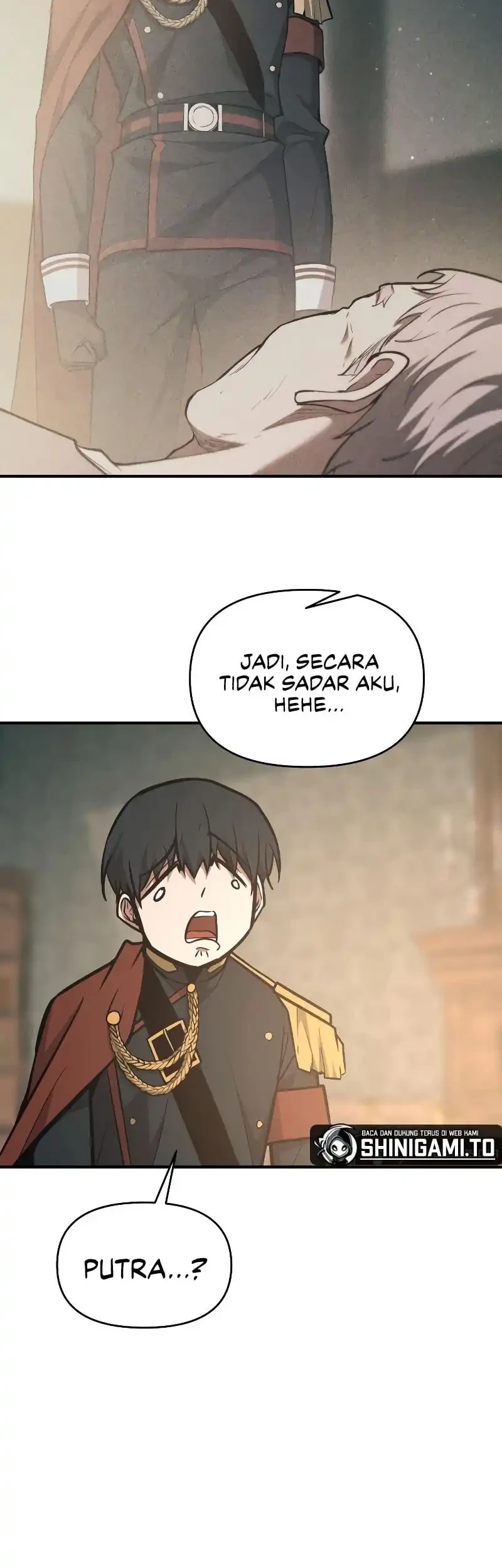 I Became the Tyrant of a Defense Game Chapter 166 - halaman 54