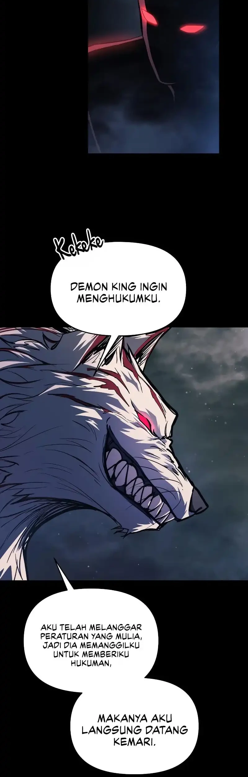 I Became the Tyrant of a Defense Game Chapter 166 - halaman 58