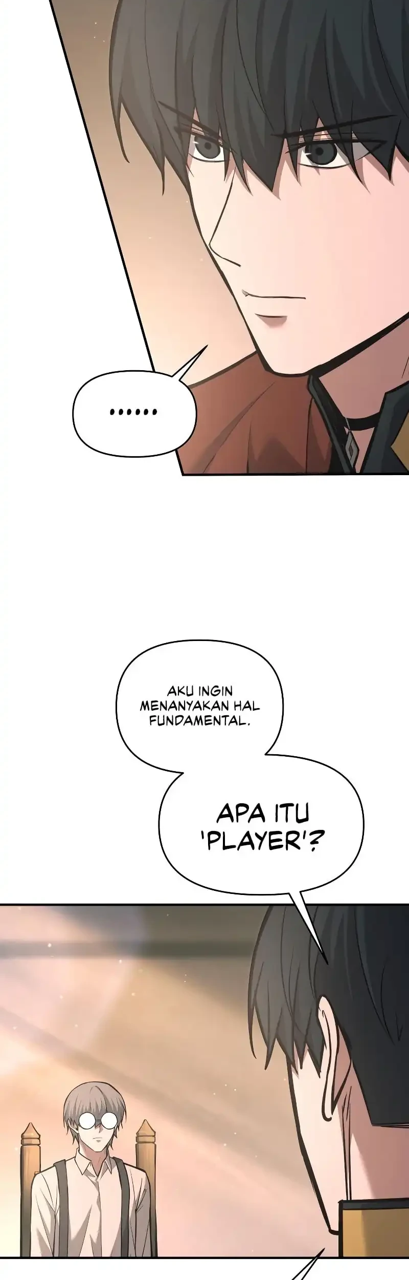 I Became the Tyrant of a Defense Game Chapter 166 - halaman 6