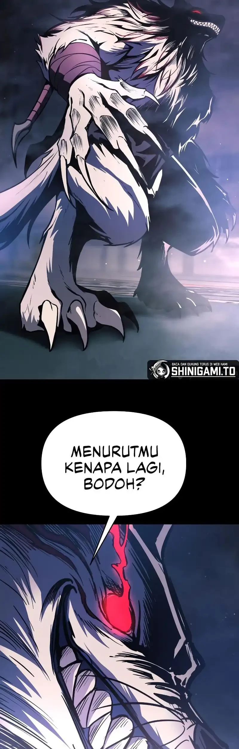 I Became the Tyrant of a Defense Game Chapter 166 - halaman 61