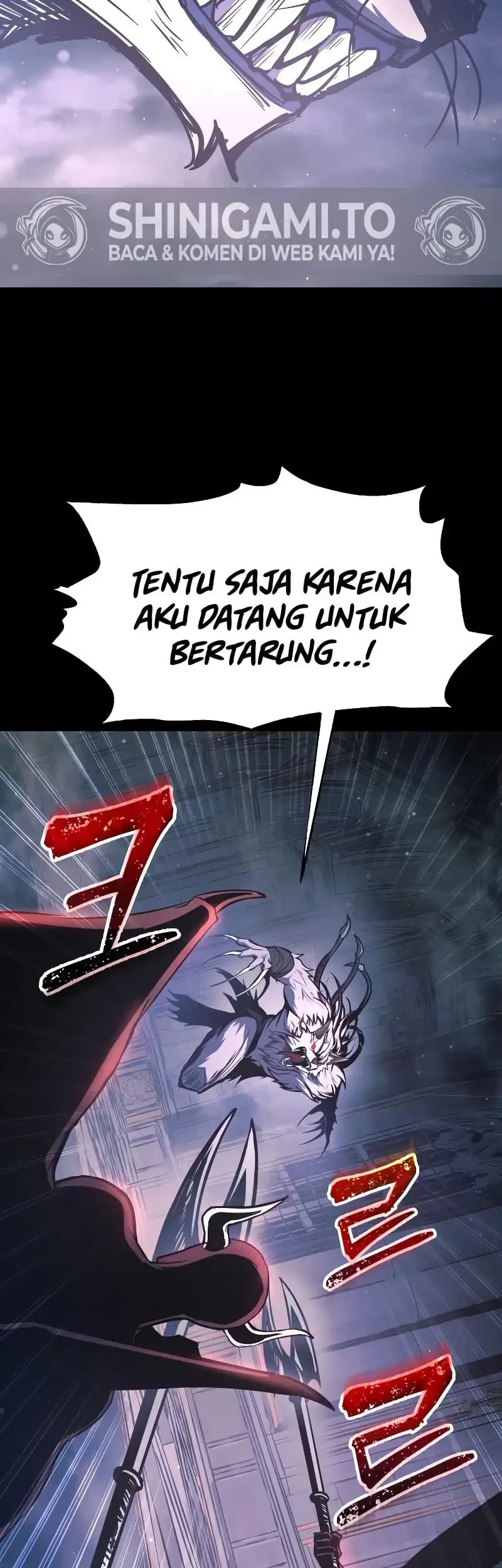 I Became the Tyrant of a Defense Game Chapter 166 - halaman 62