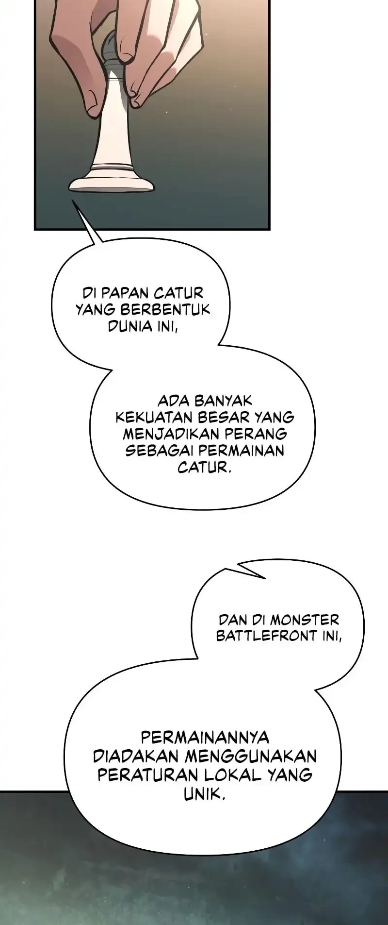 I Became the Tyrant of a Defense Game Chapter 166 - halaman 8