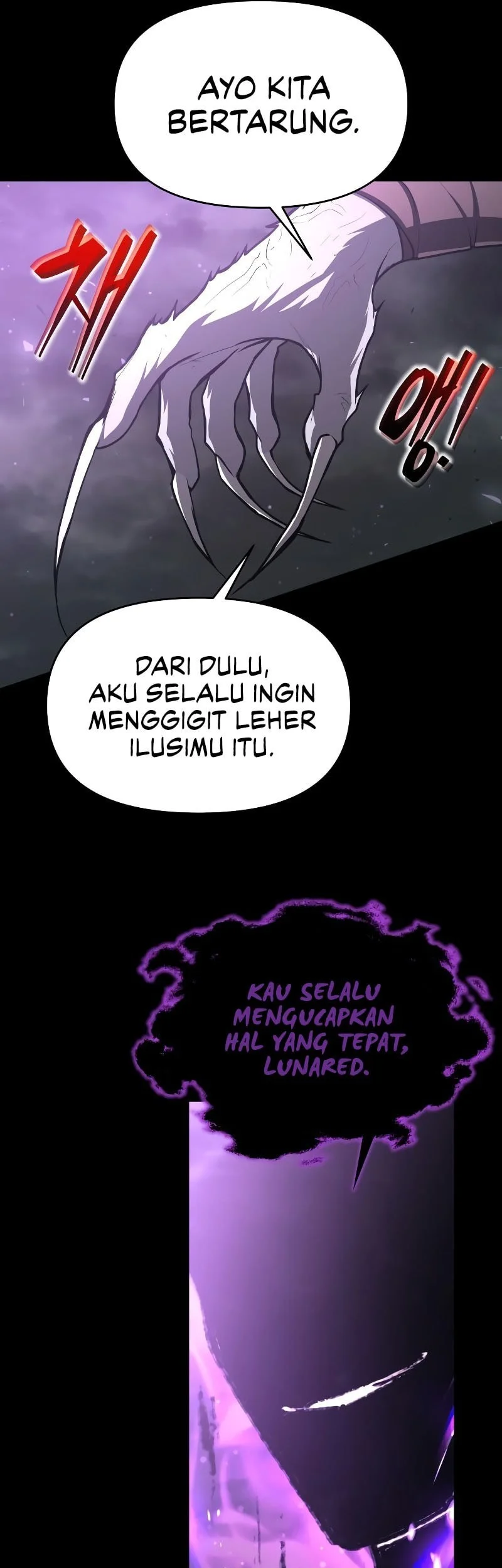 I Became the Tyrant of a Defense Game Chapter 167 - halaman 10