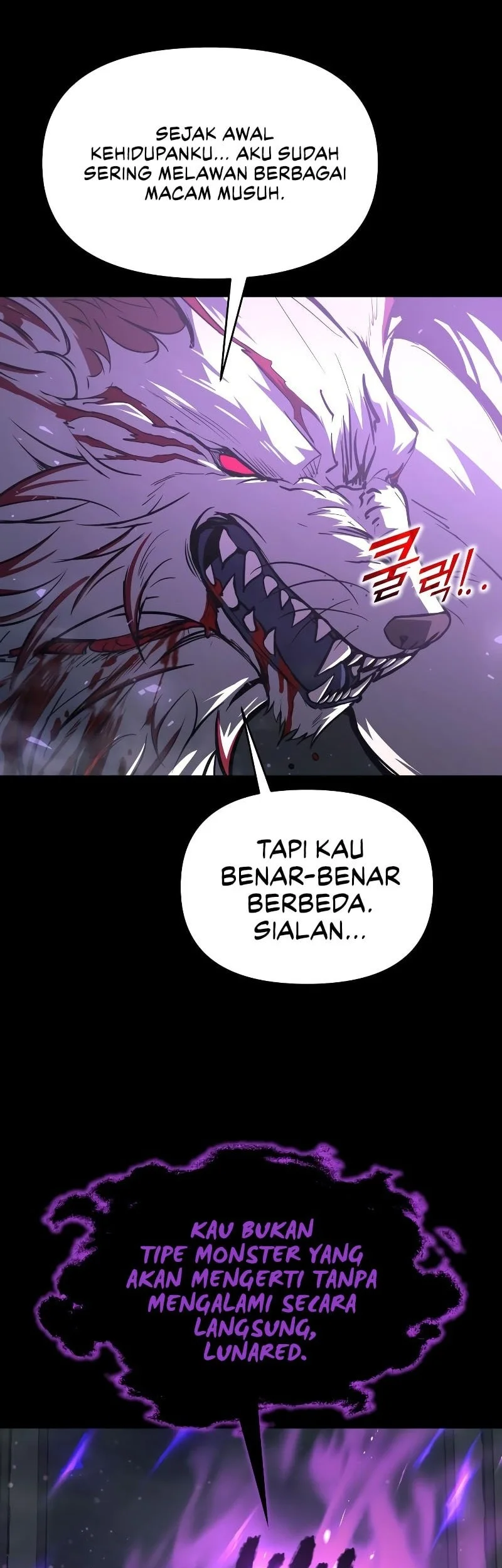 I Became the Tyrant of a Defense Game Chapter 167 - halaman 16