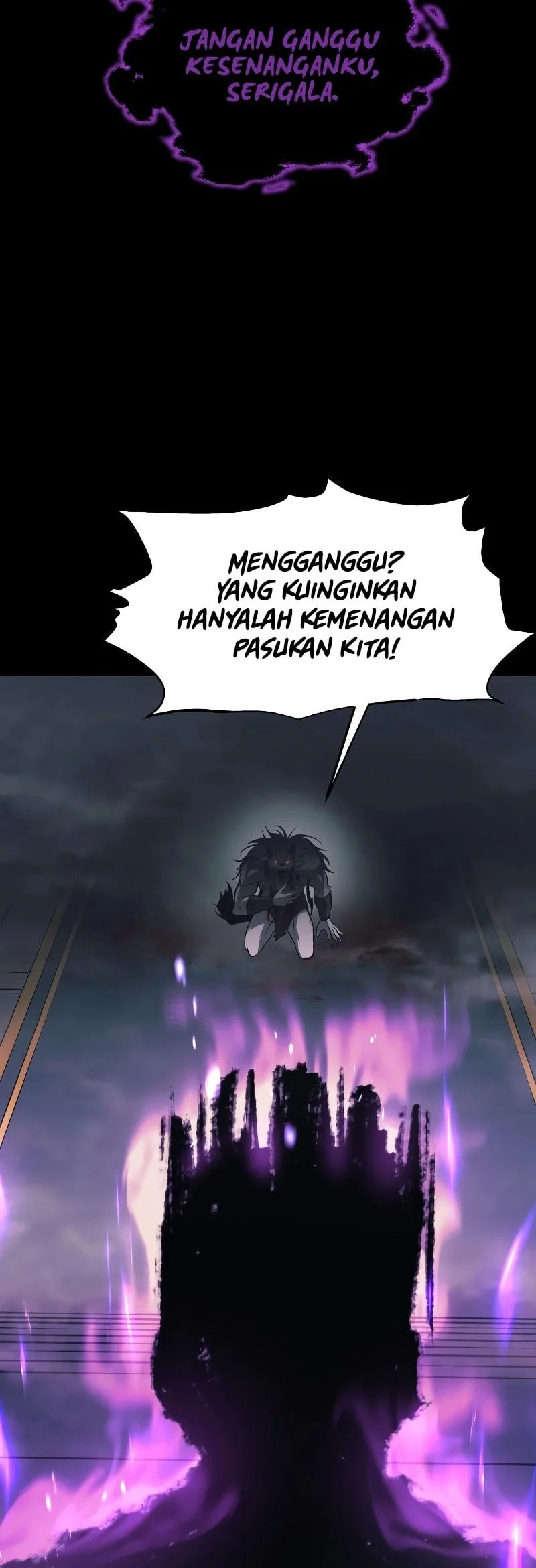 I Became the Tyrant of a Defense Game Chapter 167 - halaman 25