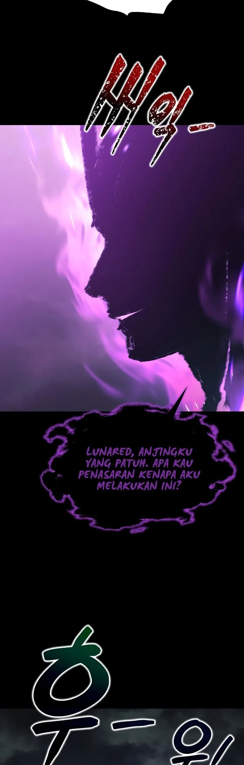 I Became the Tyrant of a Defense Game Chapter 167 - halaman 27