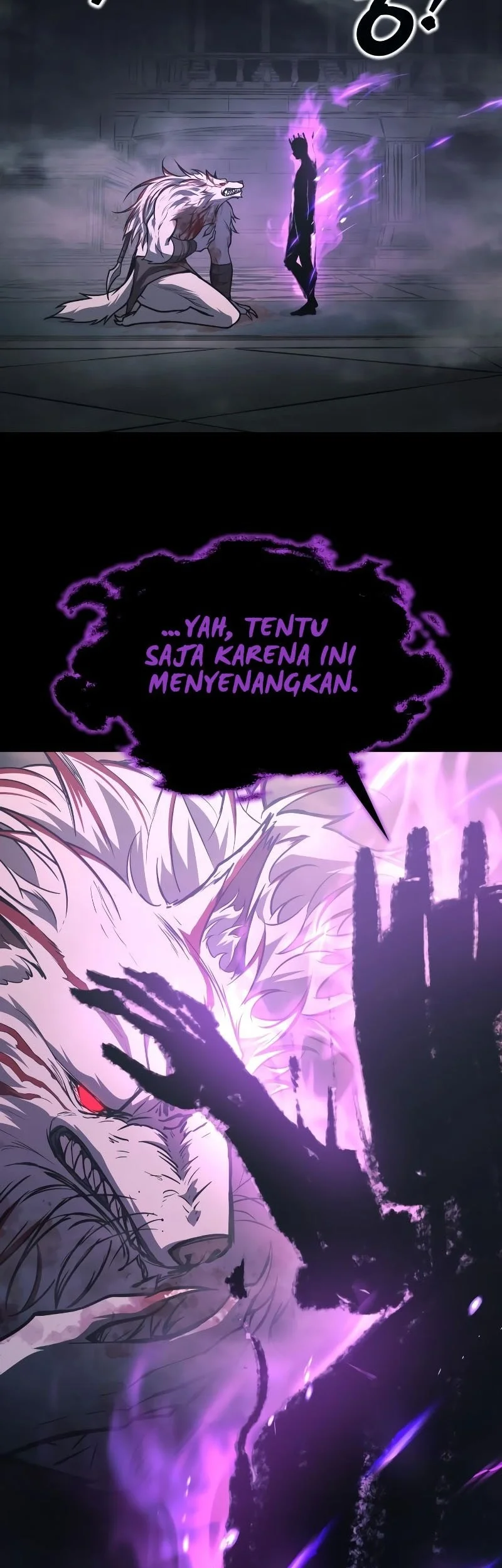 I Became the Tyrant of a Defense Game Chapter 167 - halaman 28