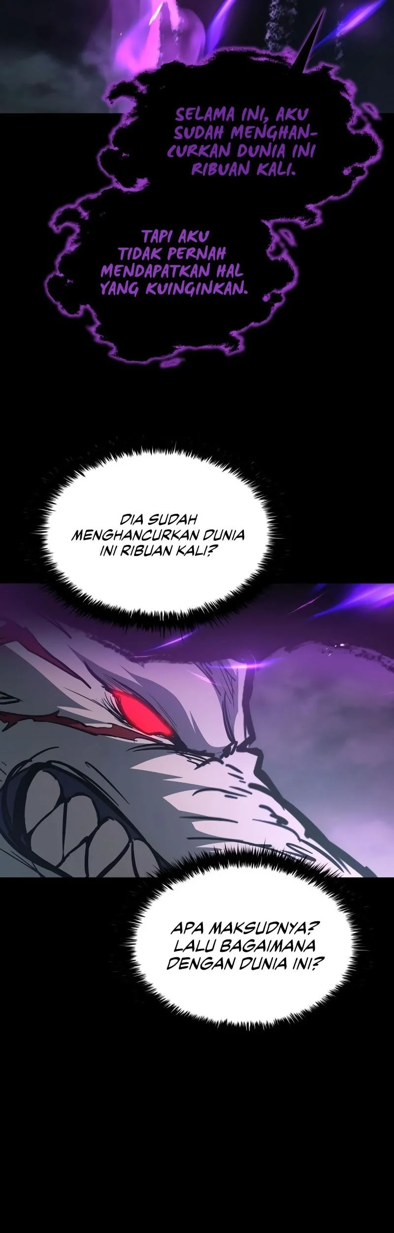 I Became the Tyrant of a Defense Game Chapter 167 - halaman 29