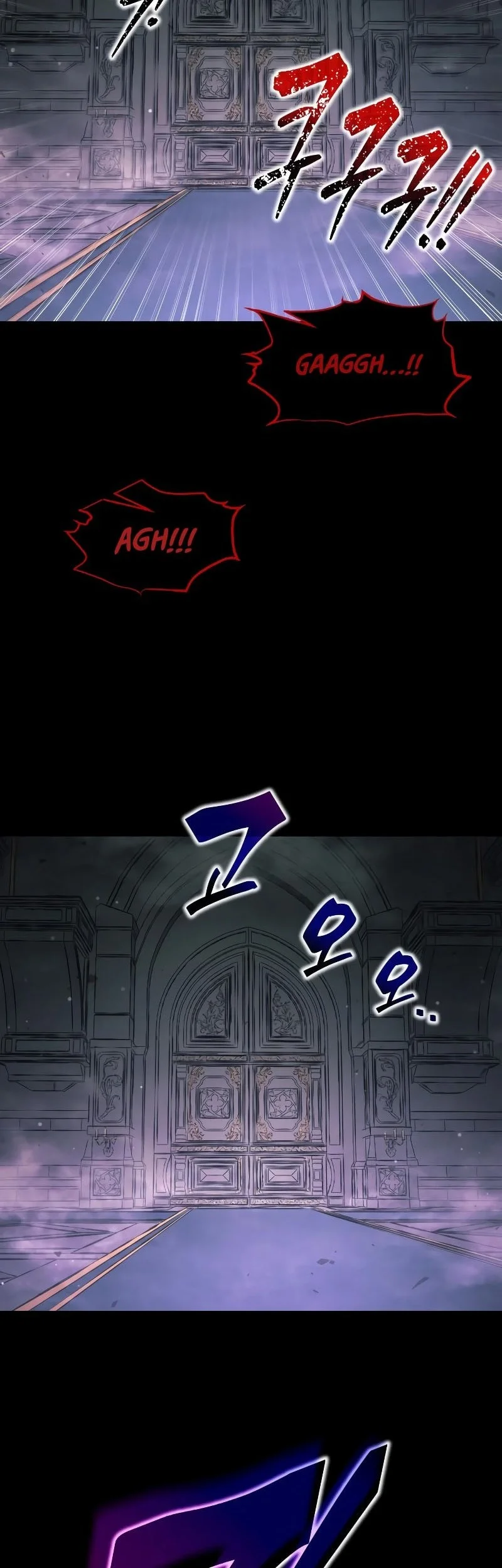 I Became the Tyrant of a Defense Game Chapter 167 - halaman 3