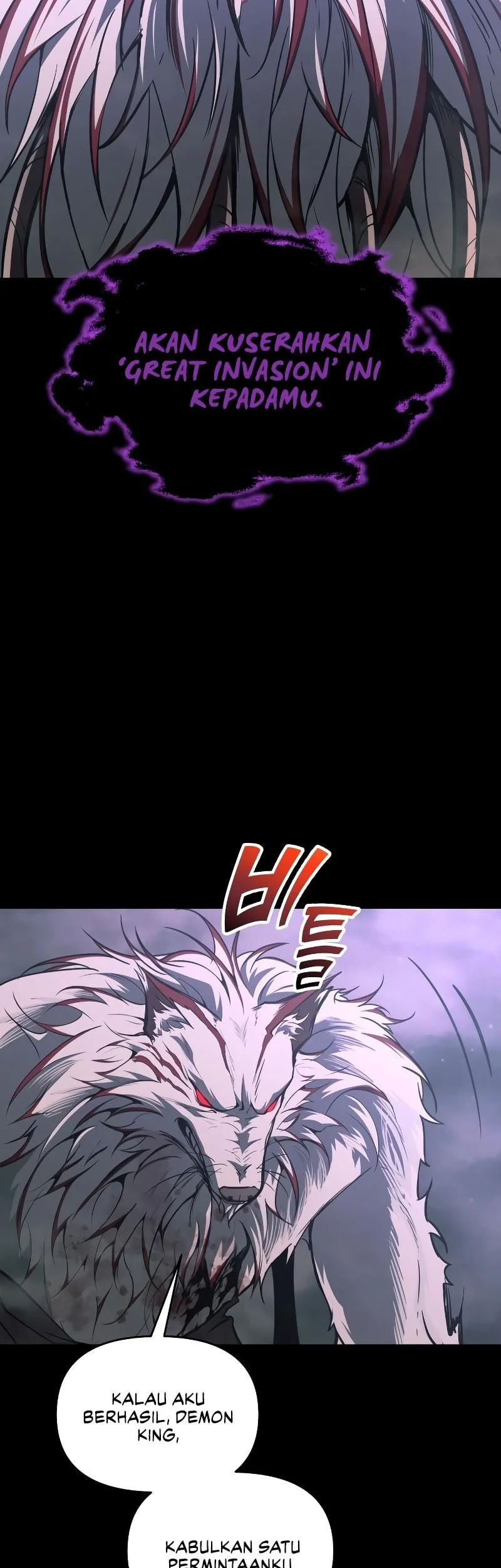 I Became the Tyrant of a Defense Game Chapter 167 - halaman 32