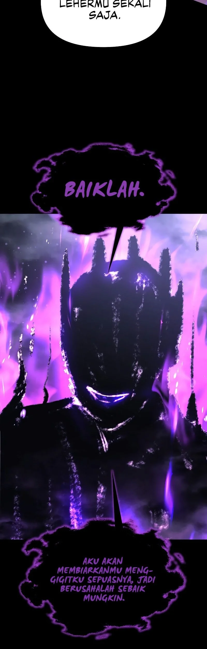 I Became the Tyrant of a Defense Game Chapter 167 - halaman 35