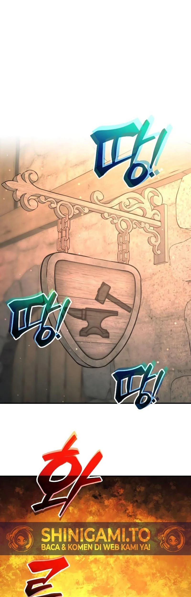 I Became the Tyrant of a Defense Game Chapter 167 - halaman 46