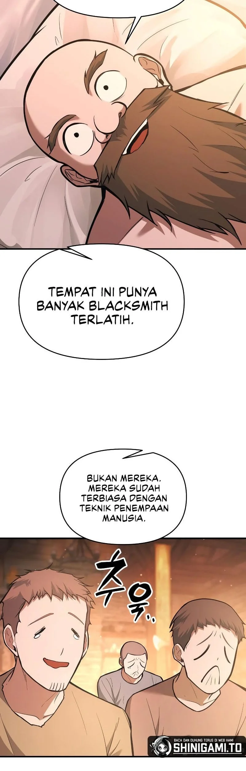 I Became the Tyrant of a Defense Game Chapter 167 - halaman 49