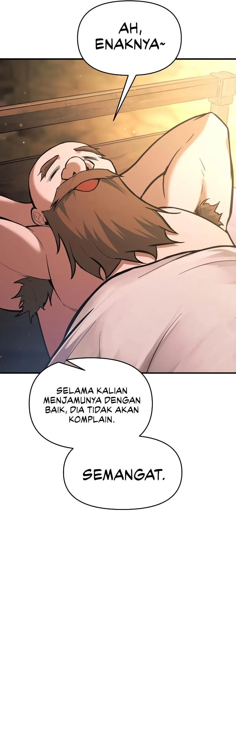 I Became the Tyrant of a Defense Game Chapter 167 - halaman 54