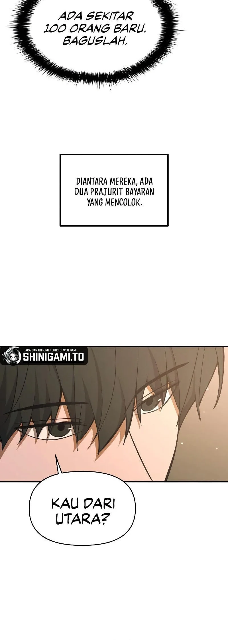 I Became the Tyrant of a Defense Game Chapter 167 - halaman 57