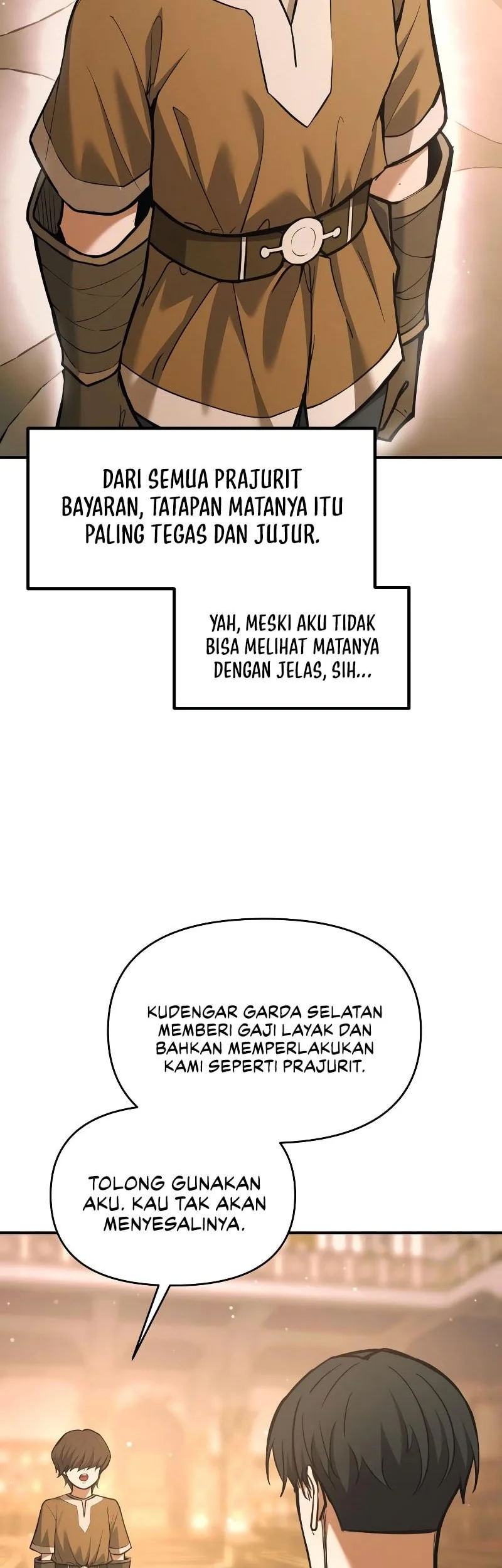 I Became the Tyrant of a Defense Game Chapter 167 - halaman 60