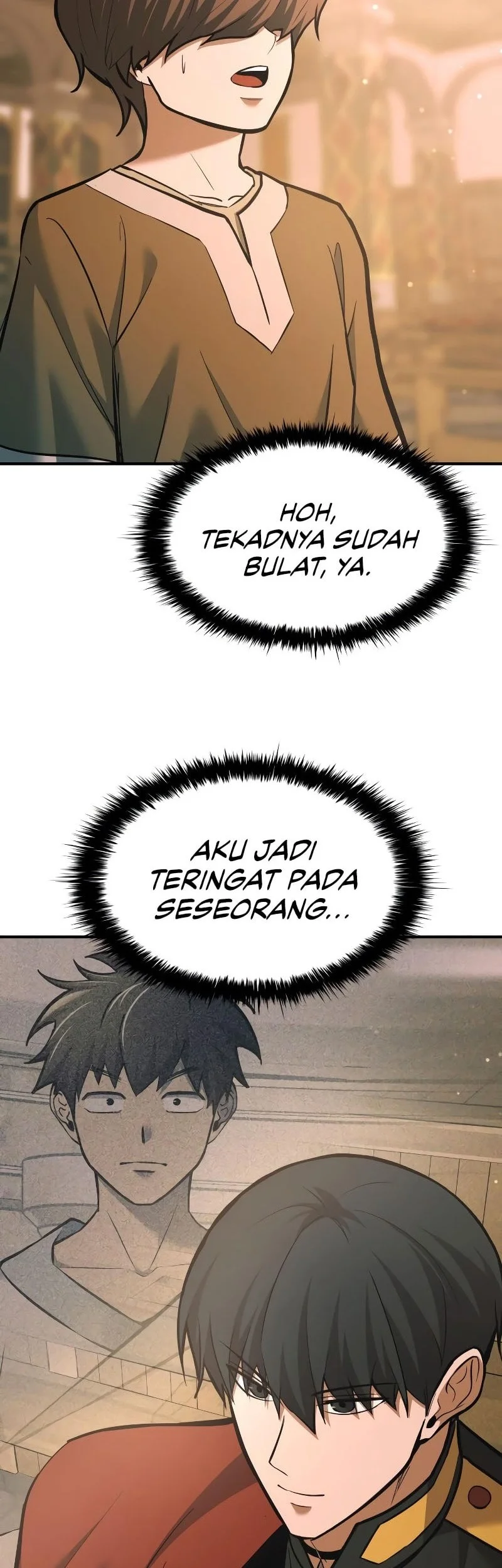I Became the Tyrant of a Defense Game Chapter 167 - halaman 63