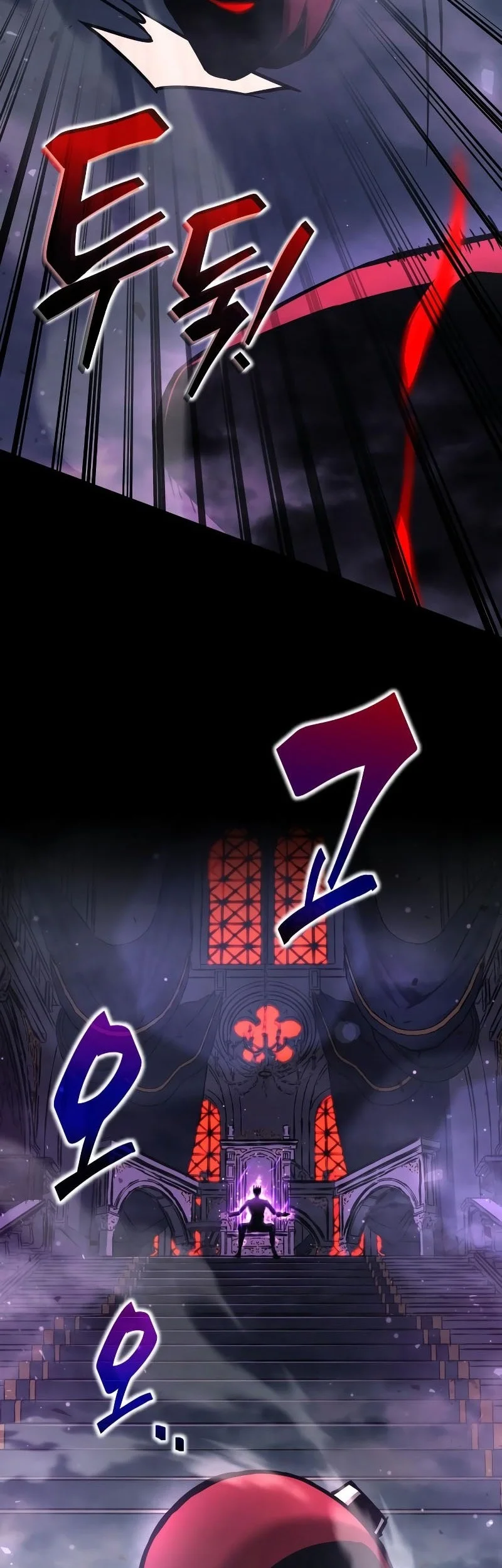 I Became the Tyrant of a Defense Game Chapter 167 - halaman 7