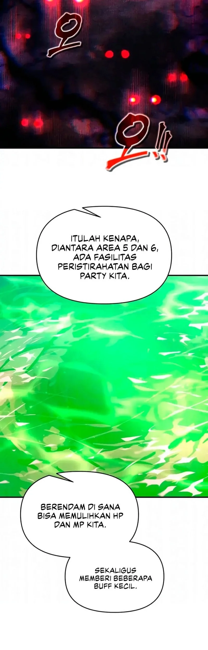 I Became the Tyrant of a Defense Game Chapter 168 - halaman 22