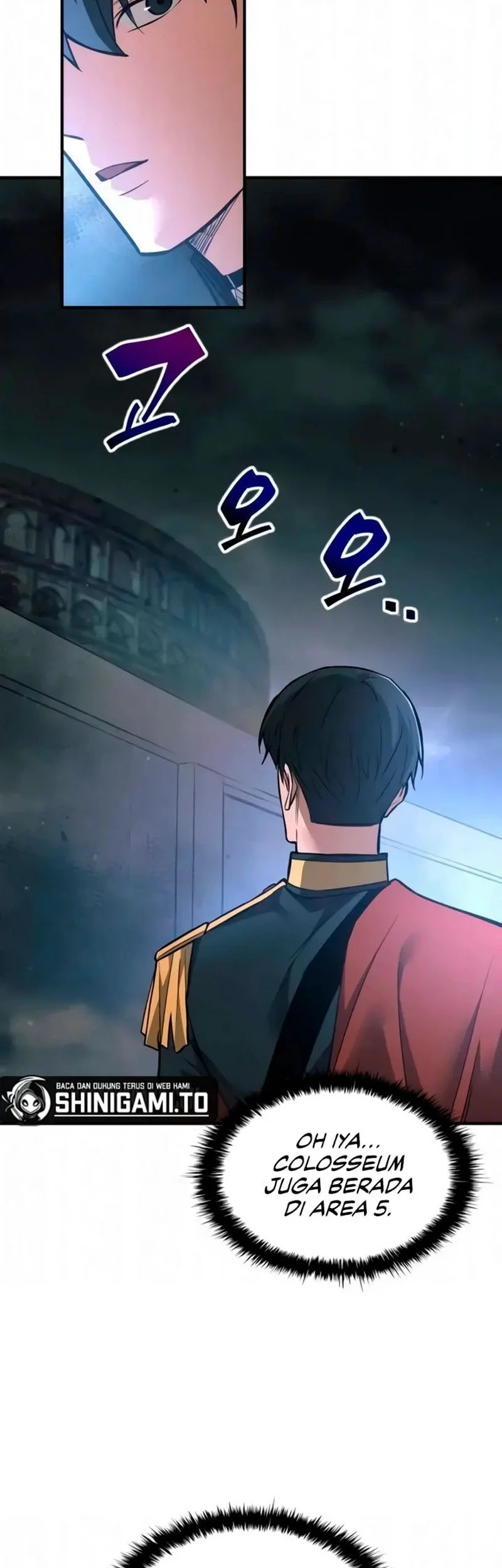 I Became the Tyrant of a Defense Game Chapter 168 - halaman 27