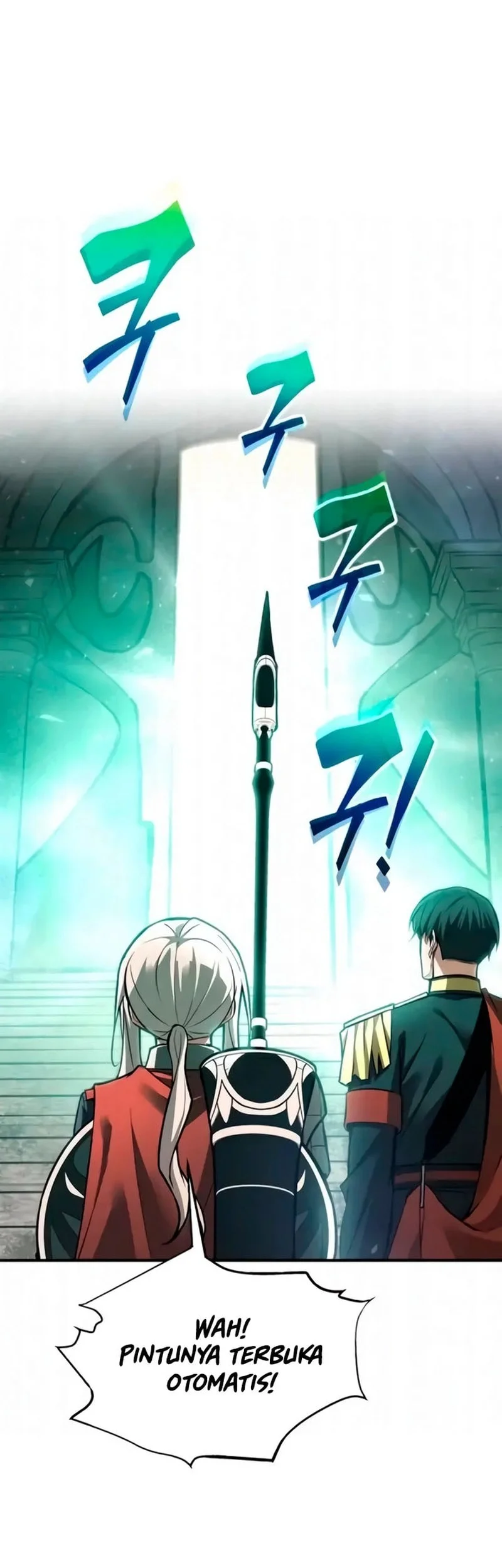 I Became the Tyrant of a Defense Game Chapter 168 - halaman 38