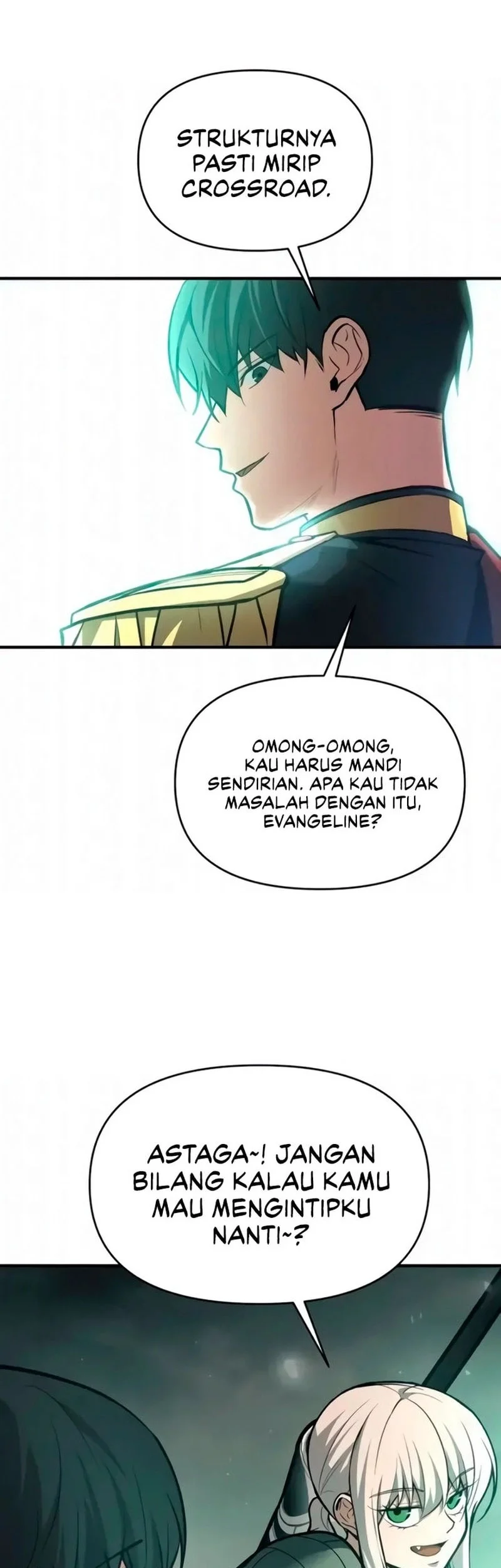I Became the Tyrant of a Defense Game Chapter 168 - halaman 39