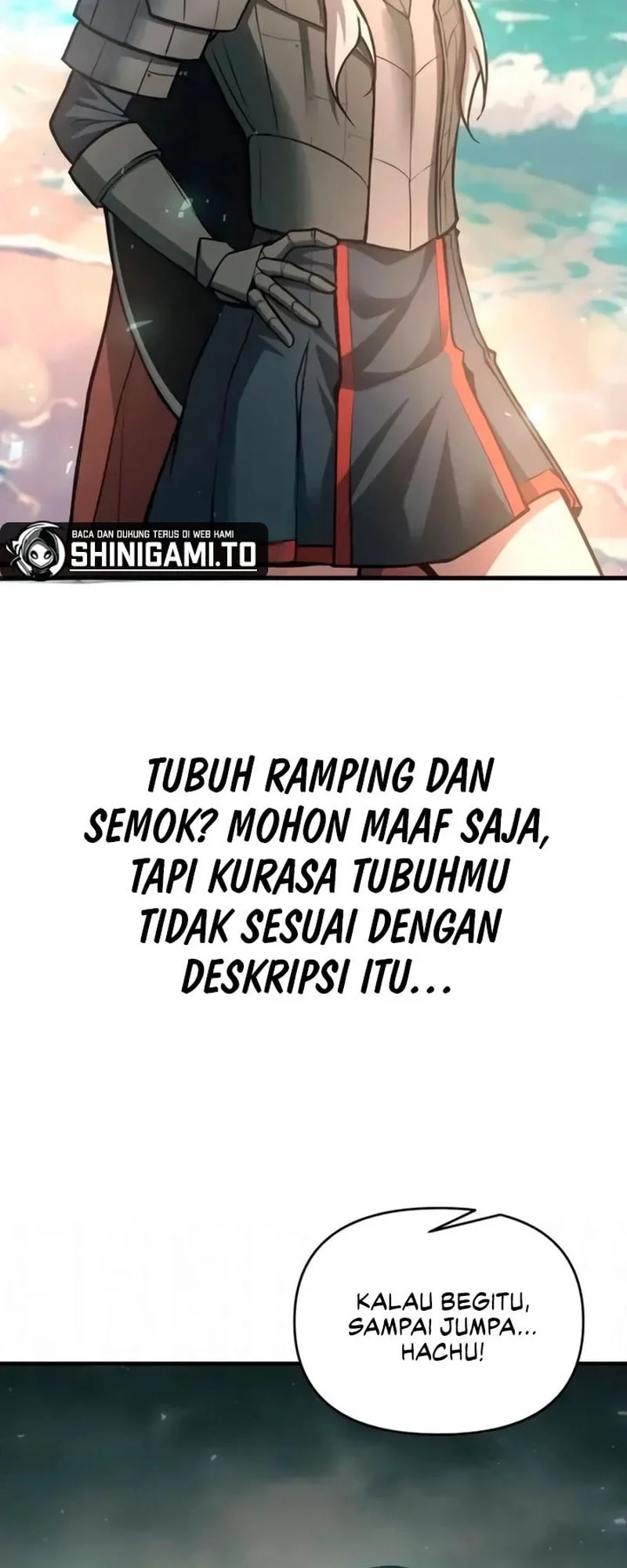 I Became the Tyrant of a Defense Game Chapter 168 - halaman 41