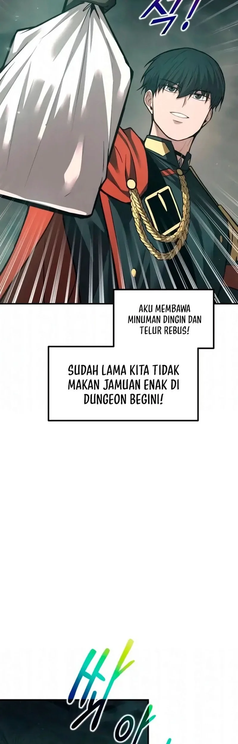 I Became the Tyrant of a Defense Game Chapter 168 - halaman 43