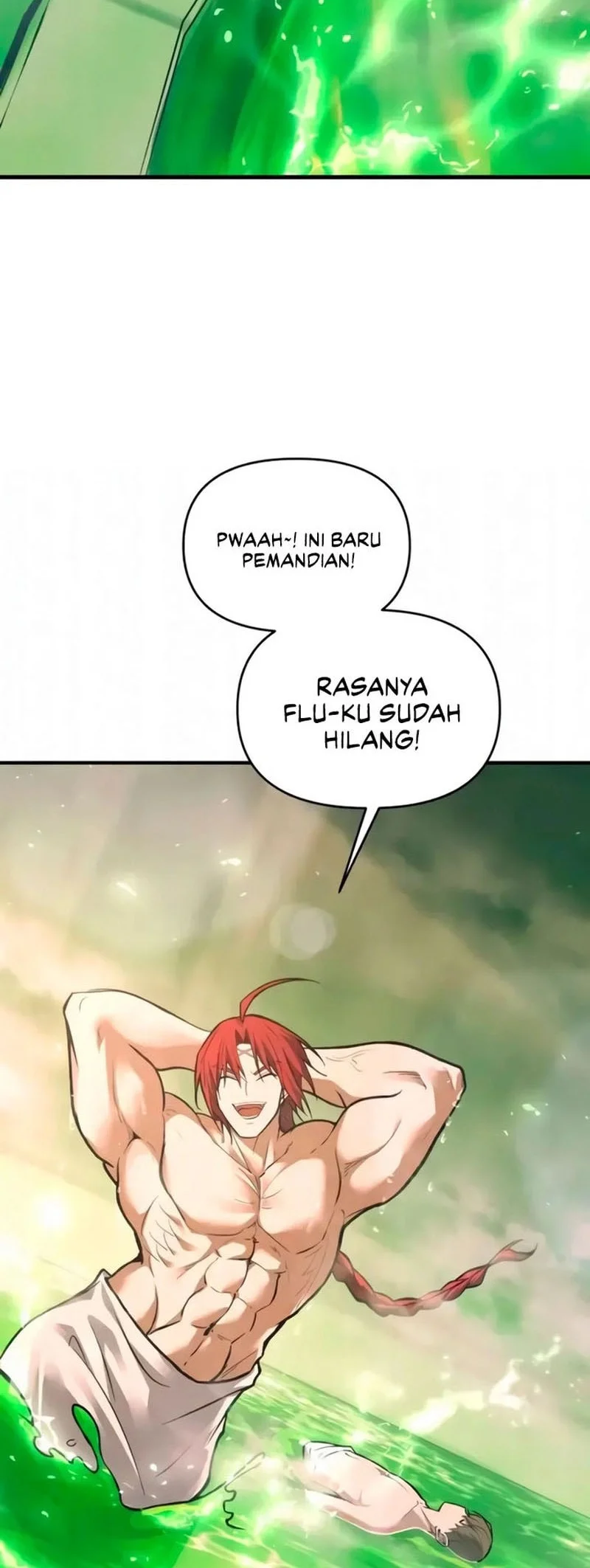 I Became the Tyrant of a Defense Game Chapter 168 - halaman 49